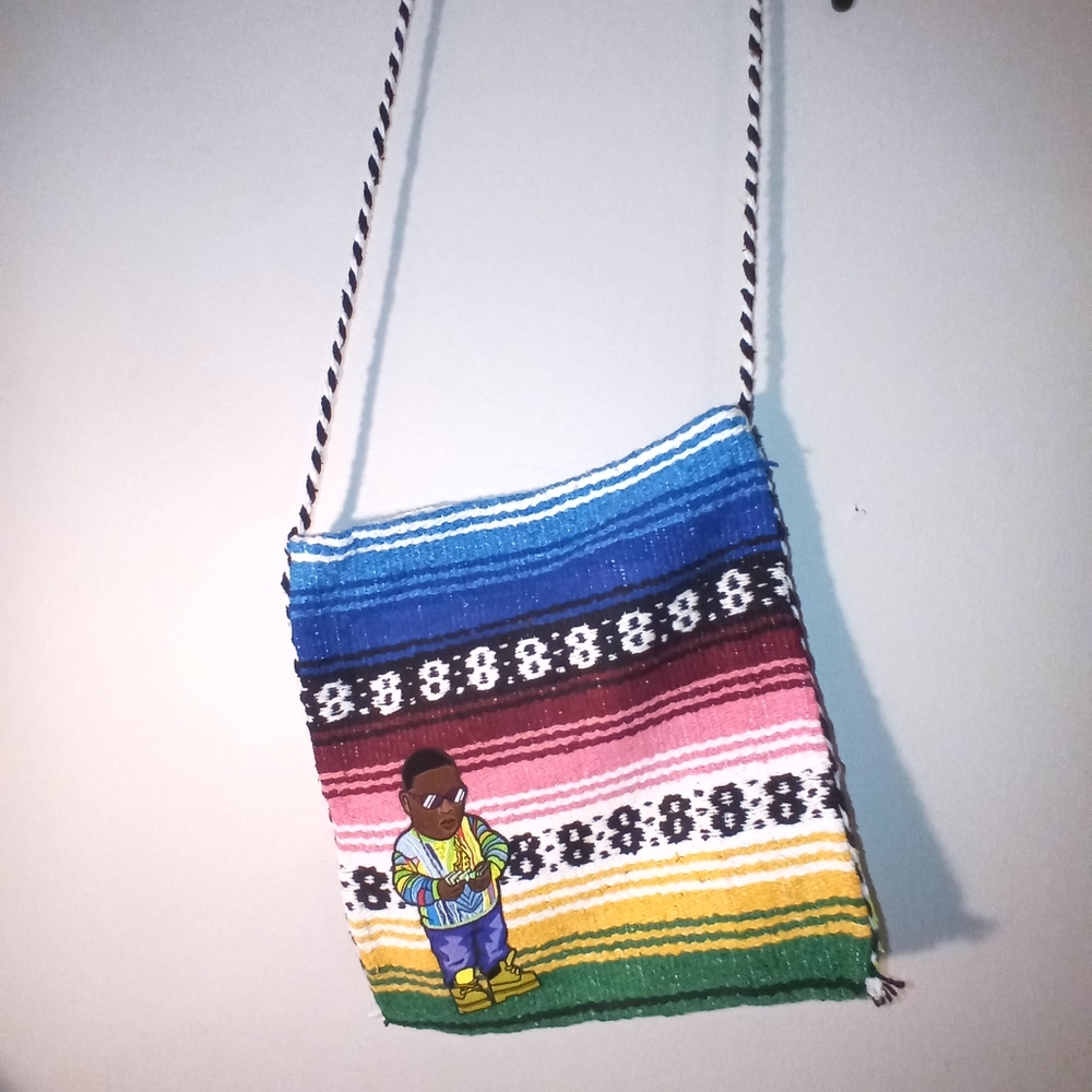 Biggie Bag